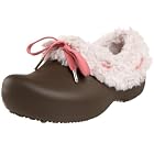 crocs Toddler/Little Kid Gretel Clog