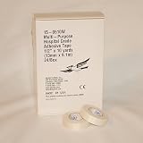 Jaybird and Mais 15 Multi-Purpose Hospital Tape (10 yds. long)