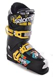 SALOMON(サロモン) スキーブーツ L12694800/SPK Black/Black