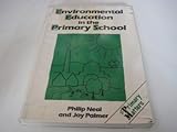 Environmental education in the primary school