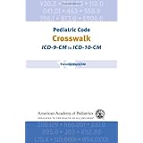 pediatric code crosswalk icd 9 cm to icd 10 cm coding