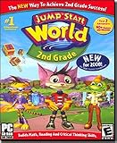 JumpStart World 2nd Grade