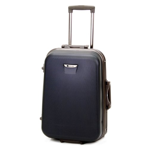 Delsey Meridian Plus Carry-on Suiter Trolley