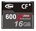 16GB Extreme Professional CF memory card. 600x UDMA 93MB/s Read and 90MB/s Write For High Performane DSLR Cameras. Blazing Speed 4-Channel Transmission. Life Time Warranty.