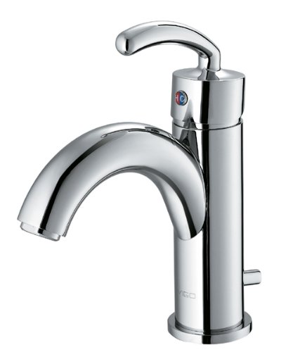 Vigo VG01025RB Single Handle Oil Rubbed Bronze Finish Faucet