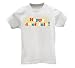 Fouth of July - Juniors/Girly T-Shirt
