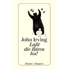 La�t die B�ren los! (Fiction, Poetry & Drama)