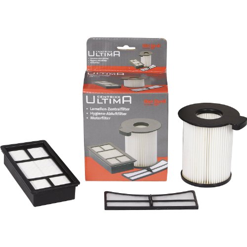 Dirt Devil Filterset + HEPA f&uuml;r M1885/1886 Preisvergleich