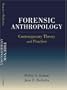 Forensic Anthropology: Contemporary Theory and Practice