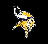 Custom Printed Mouse Pad Mousepad NFL Minnesota Vikings