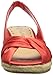 Bella Vita Women's Sangria Open-Toe Espadrille
