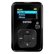 SanDisk SDMX18R-004GK-A57 RB Refurbished Sansa Clip and 4 GB MP3 Player SanDisk SDMX18R-004GK-A57 RB Refurbished Sansa Clip and 4 GB MP3 Player