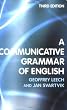 A Communicative Grammar of English (3rd Edition)