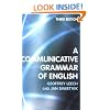 A Communicative Grammar of English