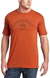 Timberland Men's Graphic Tee