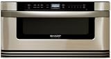 Insight Pro Microwave Drawer (Stainless)