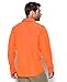 Under Armour Men's UA Prey Shooting Shirt Extra Extra Large Blaze Orange