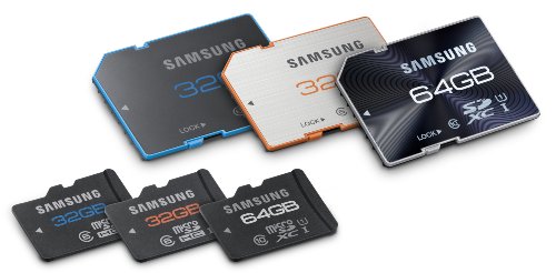 Imagen principal de Samsung MB-MPBGBEU
