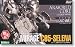 Armored Core 1/72 scale AC-003 Mirage C05 Selena Model kit Limited Ver._s-2