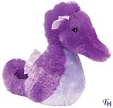 Wild Republic Purple Seahorse