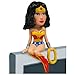 Funko Wonder Woman Computer Sitter,Multi-colored