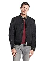 Brema Chaqueta 307 Sk Light Fw Logo (Negro)