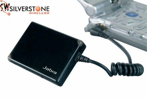 JABRA A210 ADAPTER FOR NON BLUETOOTH WIRELESS PHONES 