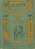 Harper's practical books for boys