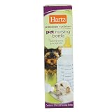 Hartz Precision Nutrition Pet Nursing Bottle for Newborn Puppies