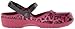 Crocs Women's Karin Leopard Clog Mule