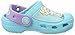 crocs CC Frozen Clog (Toddler/Little Kid)