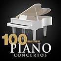 100 Must-Have Piano Concertos