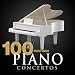 100 Must-Have Piano Concertos