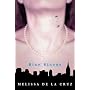 Blue Bloods (Blue Blood Novels) by Melissa de La Cruz