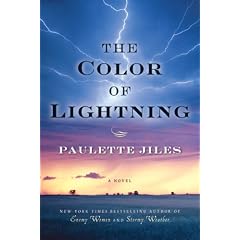 The Color Of Lightning Canadian