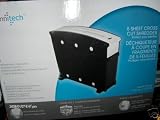 OmniTech 5 Sheet 2 Gallon Cross Cut Shredder