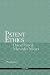Patent Ethics Prosecution