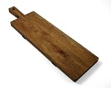 J.K. Adams Heritage Colonial Cutting Board, Hickory