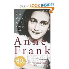 The Diary of a Young Girl: The Definitive Edition