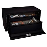 Geneva Underbody Truck Box With Drawers - 36in.