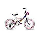 Kent Girls Pretty Prancer Bike (16-Inch Wheels)