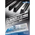 Dvd M�thode : Apprendre Le Clavier & Le Piano /Vol.1