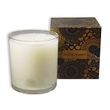 Review Voluspa  / Voluspa Japonica Black Collection - BALTIC AMBER