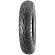 Dunlop GT501G Street Motorcycle Tire - 130/70-17 / Rear