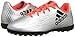 adidas Performance Kids' X 16.4 Turf Soccer Cleats (Little Kid/Big Kid)