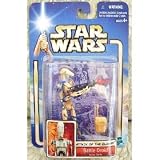 41n7 hi2IoL. SL160  Stars Wars Attack of the Clones  Action Figure  Battle Droid Arena Battle