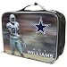 DALLAS COWBOYS ROY WILLIAMS SOFT SIDED LUNCH BOX