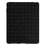 BUD By Designroom - Coque Ipad 2 MonogramBud
