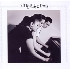 Kitty Daisy & Lewis
