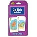 Go Fish Game Cards